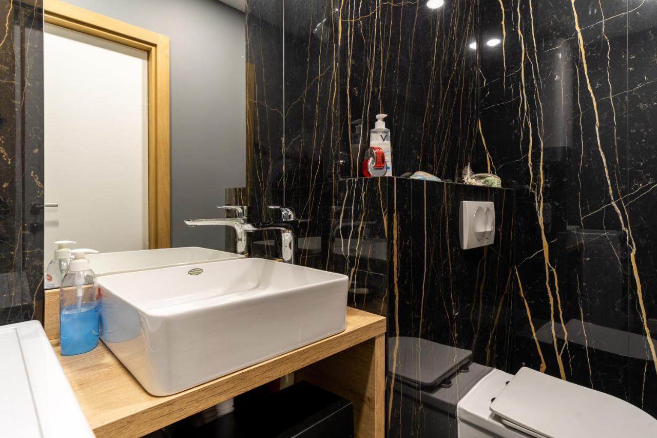 ドゥブロブニクHedera Estate, Hedera A57アパートメント エクステリア 写真
