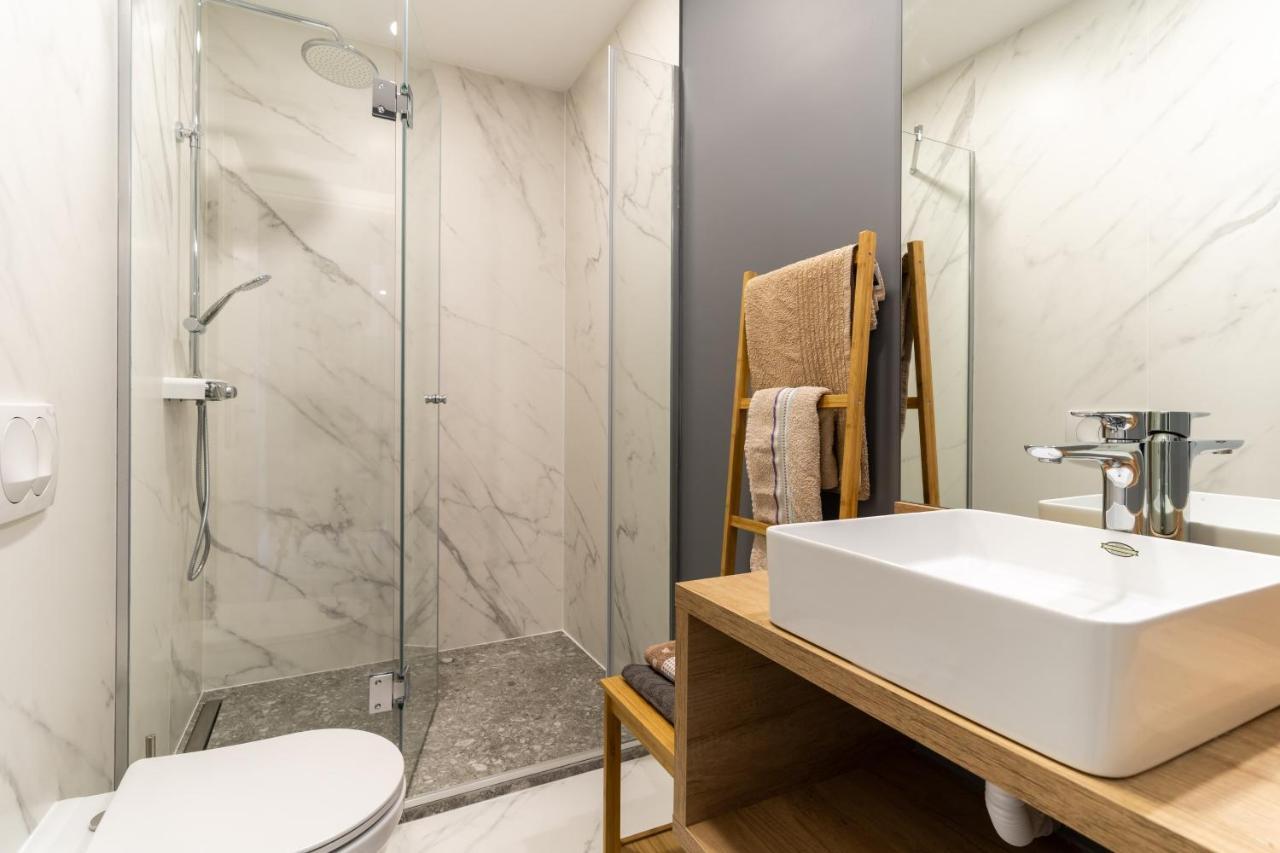 ドゥブロブニクHedera Estate, Hedera A57アパートメント エクステリア 写真