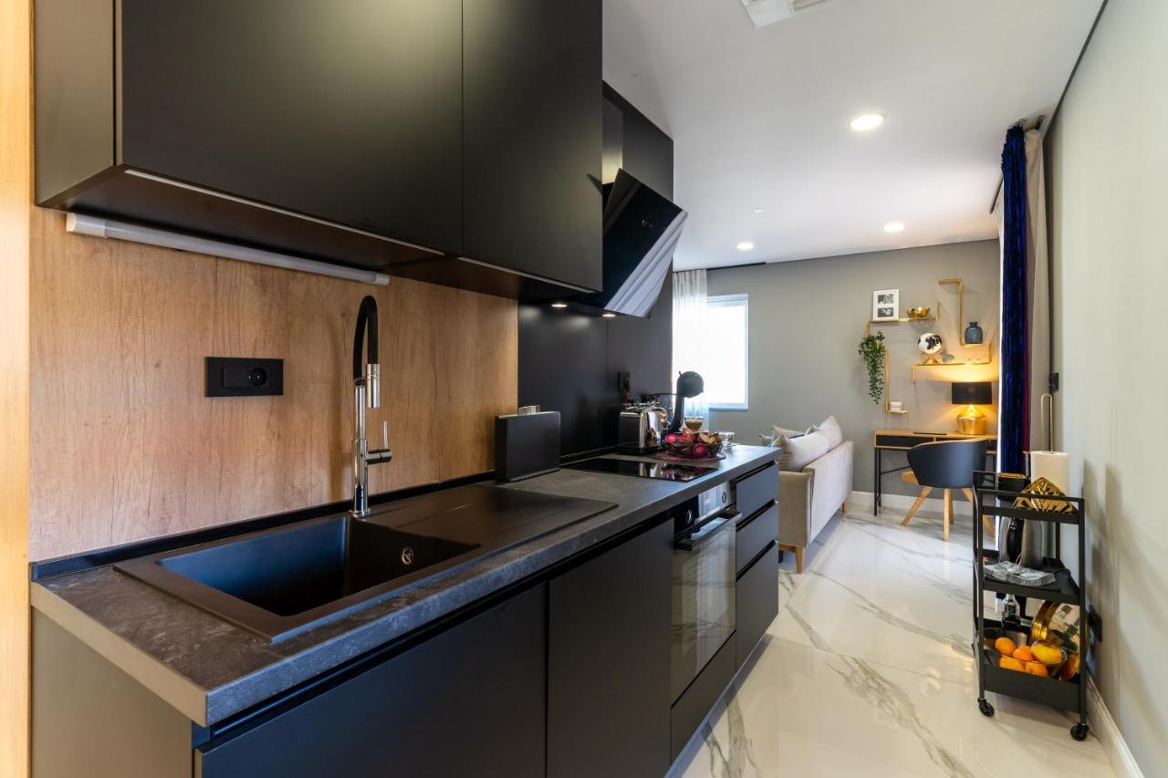 ドゥブロブニクHedera Estate, Hedera A57アパートメント エクステリア 写真